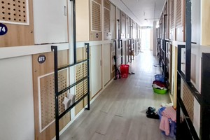 本市将暂停不符合消防条件的出租房营业。