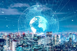 2025 年世界经济将增长 2.8%