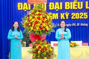 古芝须全面发展并建设文明都市