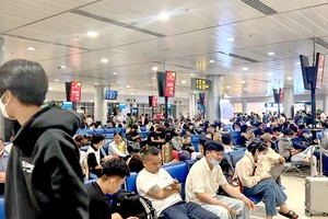 2025年春节期间的往返需求增加。