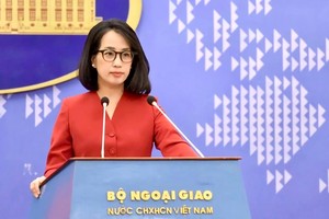 越南欢迎美国将古巴从支持恐怖主义国家除名