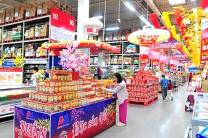 2025年零售业的突破机会