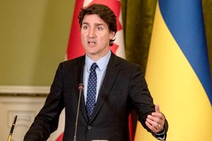 杜鲁多称加国已准备好就美关税作出响应。