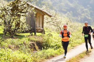 日常运动有助改善健康和预防疾病。
