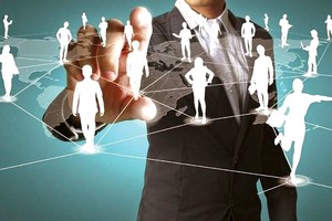 争取人力资源培训机会