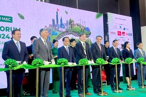 绿色经济转型助力巩固出口市场地位