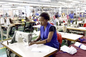 南非将深化改革以推动包容性增长