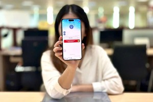 VssID 是极为方便的应用程式之一。