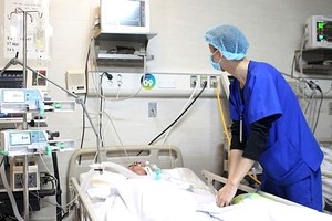 长者和有基础疾病的人感染流感后病情更容易加重。