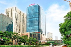 越南社会经济欣欣向荣。