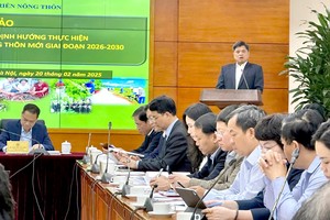 创新思维并让知识份子去建设新农村