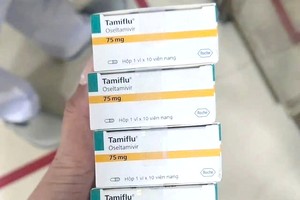 大水镬医院医生提醒，切勿自行购买达菲治疗流感，小心得不偿失。