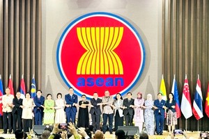 大马希望推进东盟农村地区全面振兴