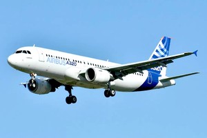 空客预计今年交付 820 架飞机