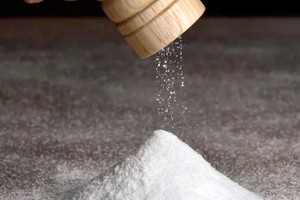 吃盐过多危害大。