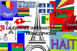 越南和法语国家及地区国际组织加大合作力度