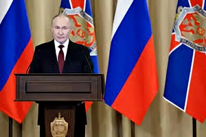 俄美初步接触带来“一定希望”