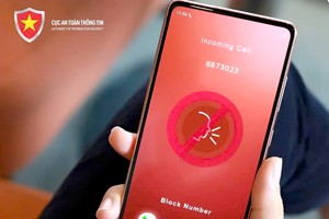 许多人已落入冒名电话、无声电话等陷阱。