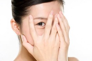 合理用眼，改掉坏习惯就是对眼睛的最大保护。