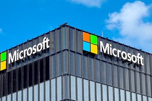 微软追加近３亿美元投资南非