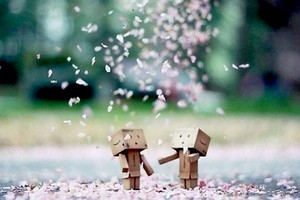 幸福如此简单(二)