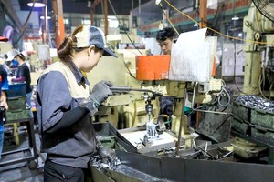 中小企业可持续复苏