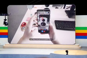 谷歌正为Gemini添加AI功能