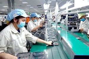 自本月起按工作条件划分劳工标准