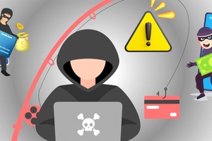 当前较普遍的网络诈骗手段