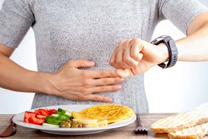 间歇性断食是减肥的正确选择？