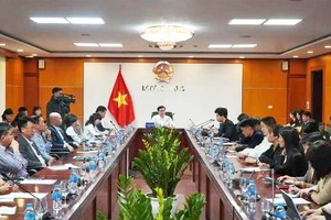 ３万亿美元市场有待开发