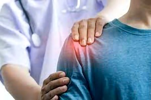 肩膀受凉疼痛怎么办？