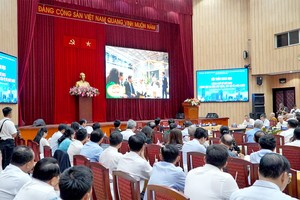 对外工作逐渐成为本市发展的重要支柱