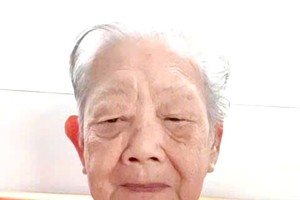 老人病痛缠身 家境贫困求助