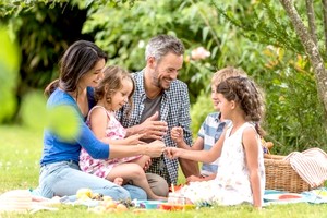 父母与领导者的崇高使命