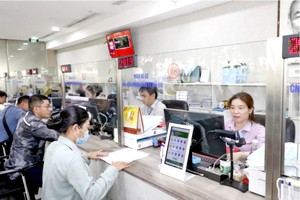 本市不少单位已积极应用线上工作管理程式。