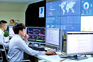 发展知识经济对于我国已成必要且迫切的要求。