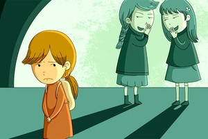 在他人心中 你往往不够好