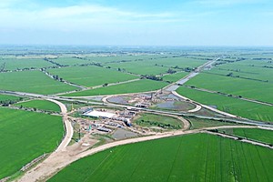 九龙江平原要加强对交通基础设施投资。