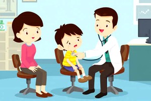 儿童肿瘤是可防可治的。