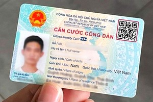 身份资讯外泄是犯罪者利用其实施犯罪的理由。