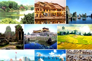 提升旅游吸引力以求突破