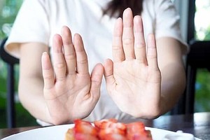 不吃早饭的危害