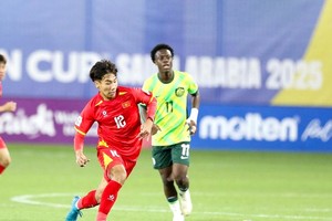 前卫周玉阮力（红衣）入选正式名单