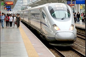 即将合并的各省正建议调整地铁线路。