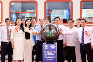 海防火车站“旅游景点”公布