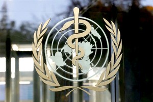 全球卫生进步放缓