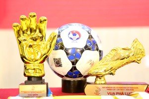 第九届Press Cup比赛奖