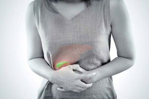 胆囊炎是消化系统的常见疾病之一。