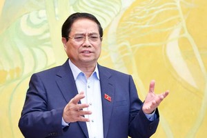 承担损失以彻底解决各积压项目